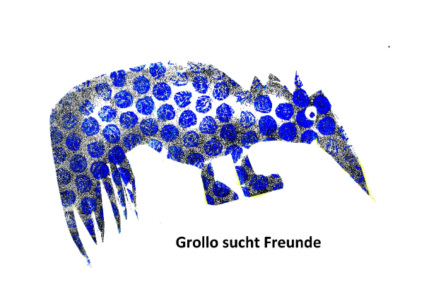 Die Geschichte von Grollo