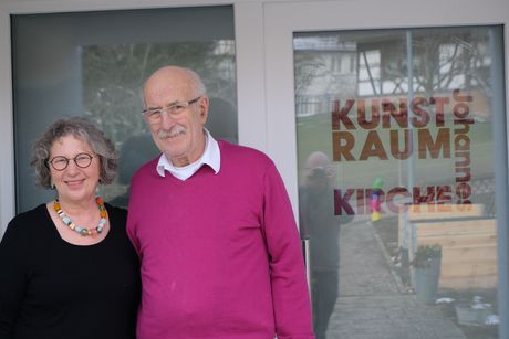 Unser Kunstraum